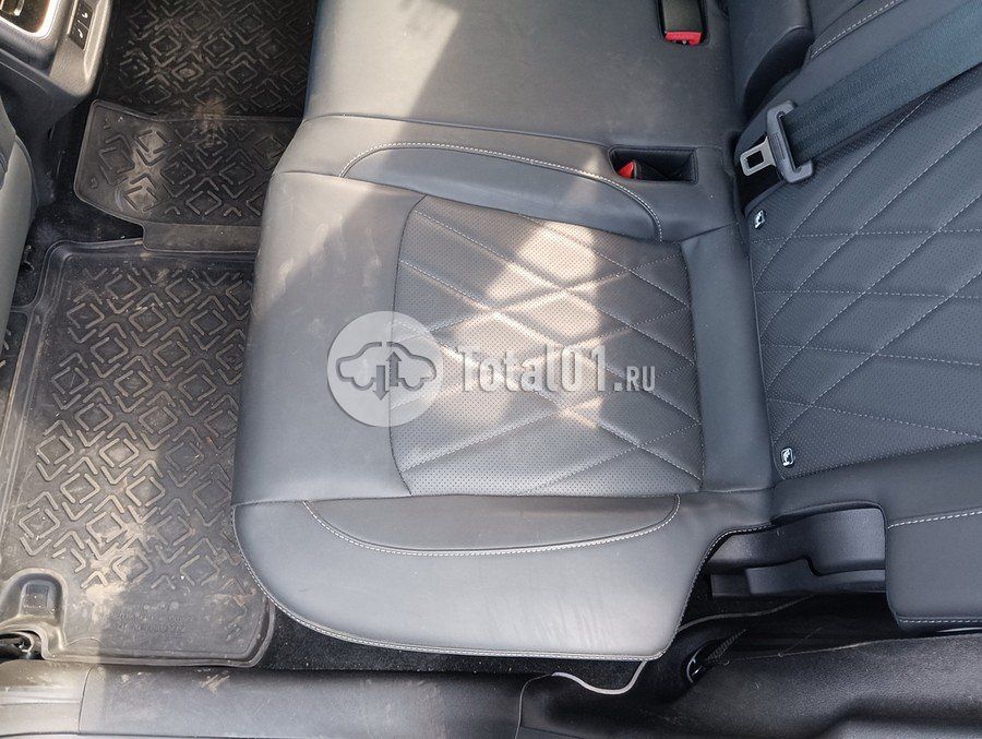 Фото Chery TIGGO 8 PRO 76