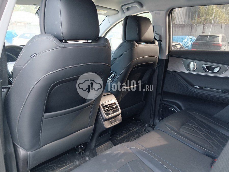 Фото Chery TIGGO 8 PRO 78