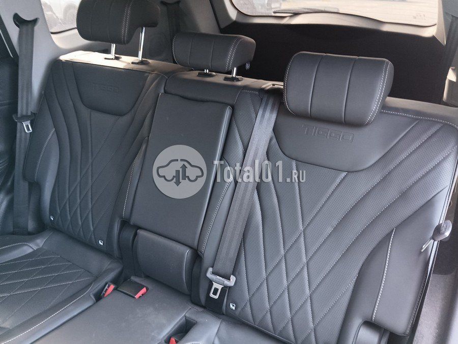 Фото Chery TIGGO 8 PRO 82