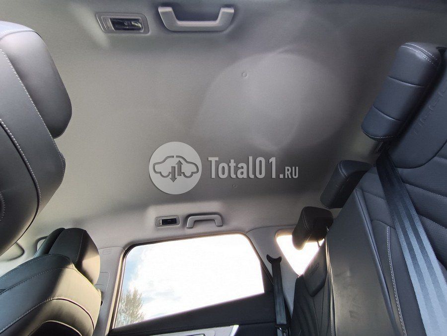 Фото Chery TIGGO 8 PRO 84