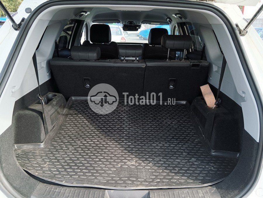 Фото Chery TIGGO 8 PRO 86