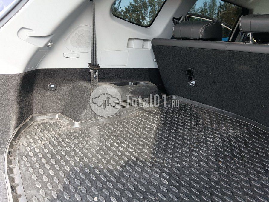 Фото Chery TIGGO 8 PRO 94