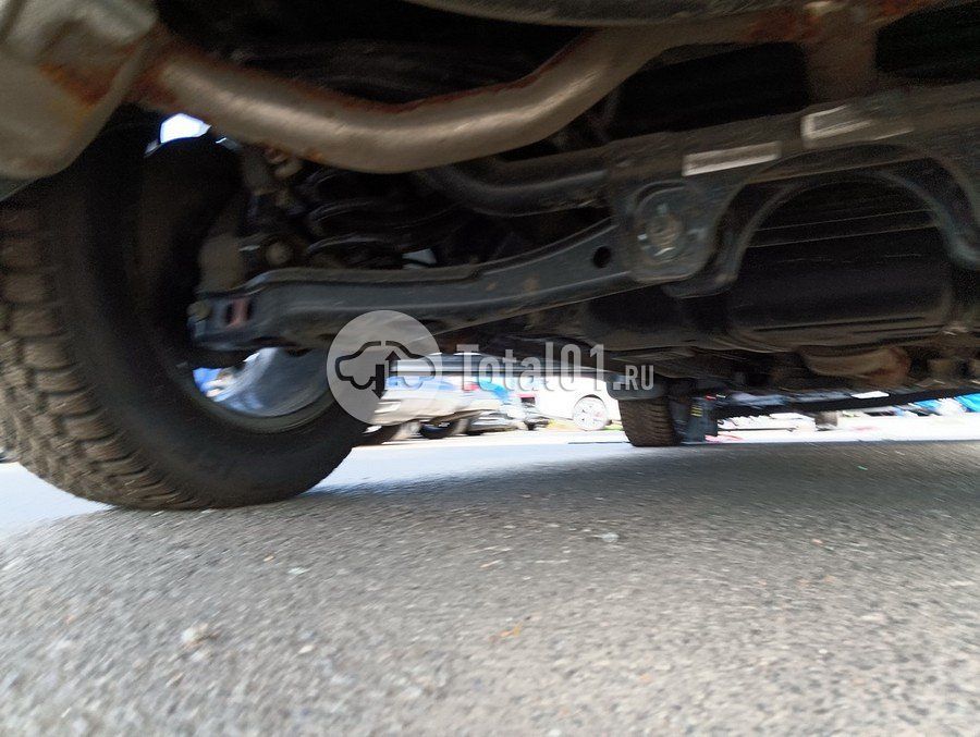 Фото Chery TIGGO 8 PRO 104
