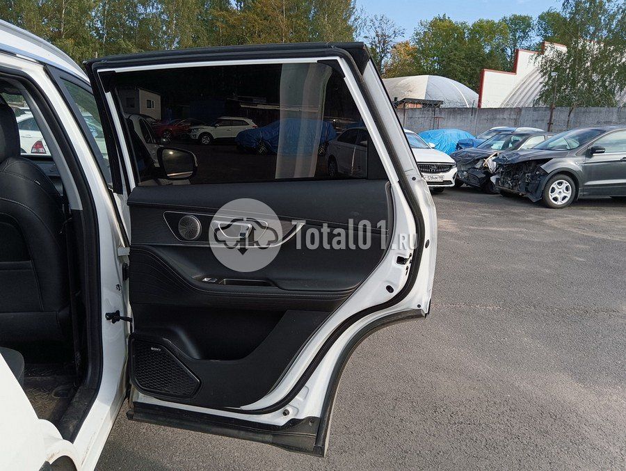 Фото Chery TIGGO 8 PRO 108