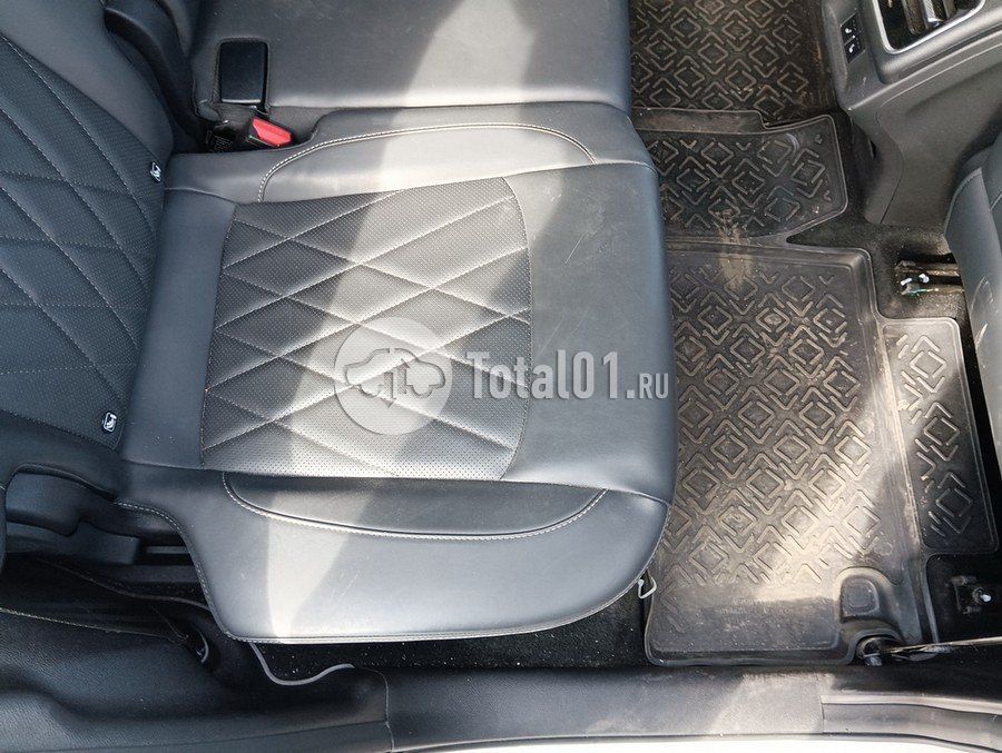 Фото Chery TIGGO 8 PRO 110