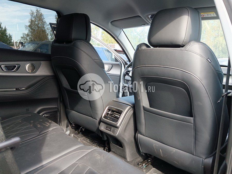 Фото Chery TIGGO 8 PRO 112