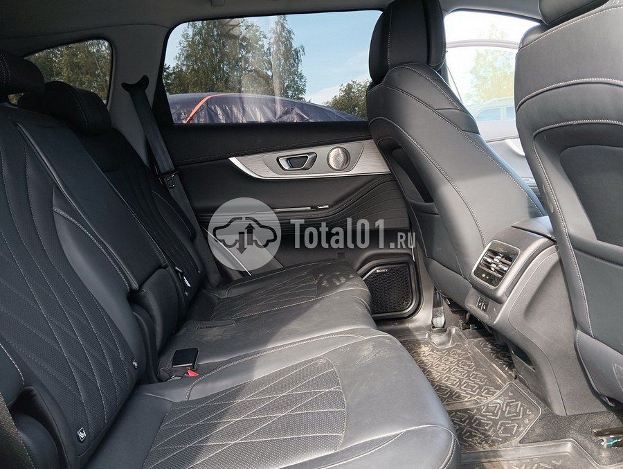 Фото Chery TIGGO 8 PRO 116