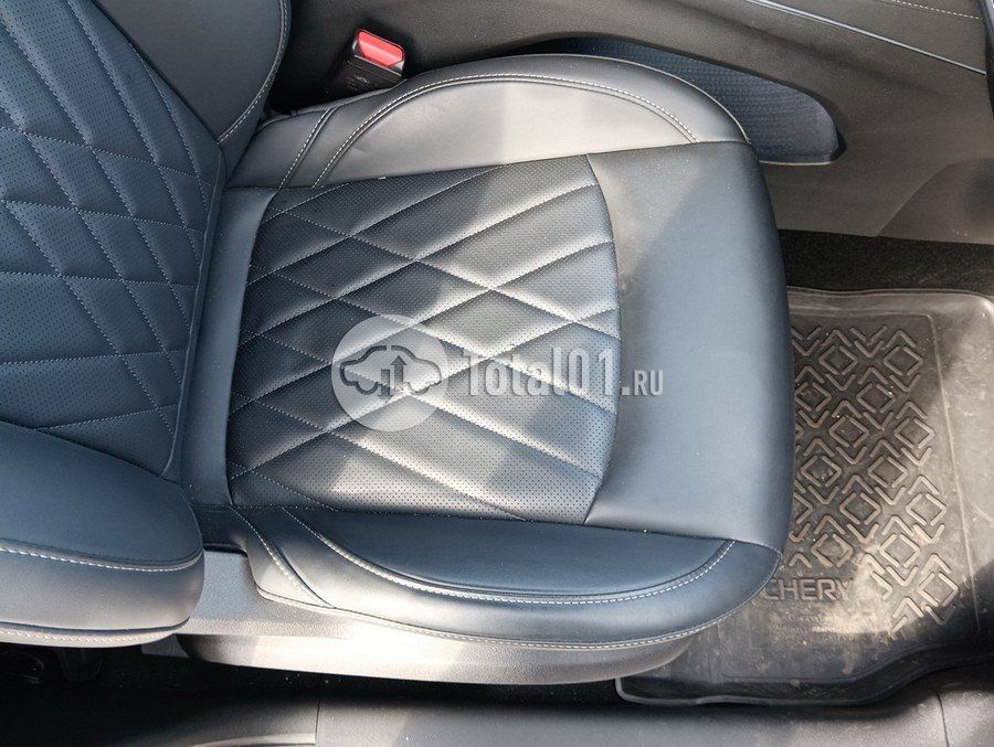 Фото Chery TIGGO 8 PRO 124