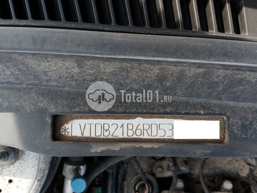 Фото Chery TIGGO 8 PRO 132