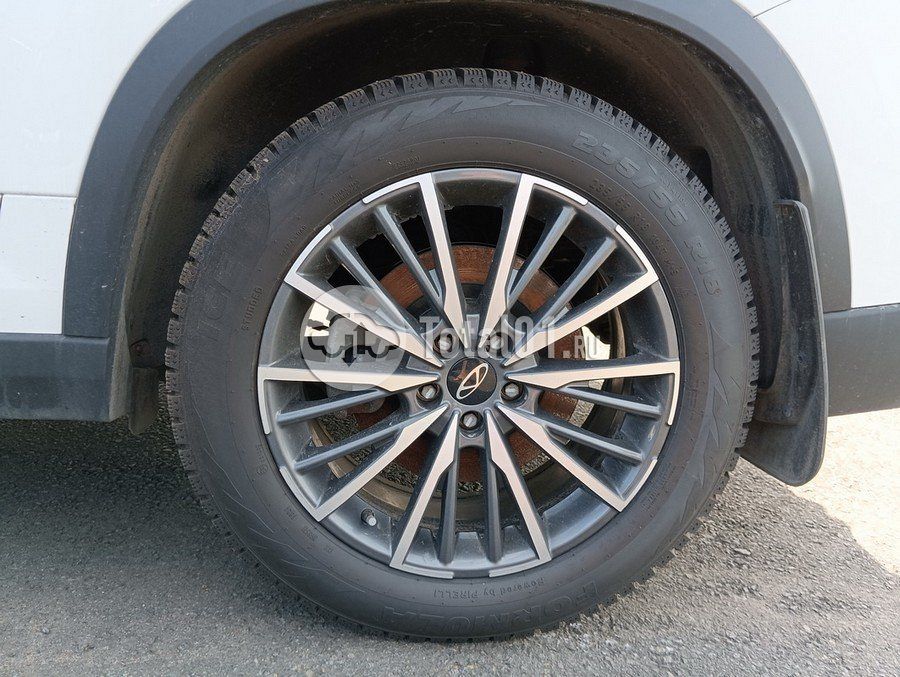 Фото Chery TIGGO 8 PRO 142