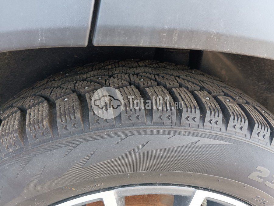 Фото Chery TIGGO 8 PRO 144