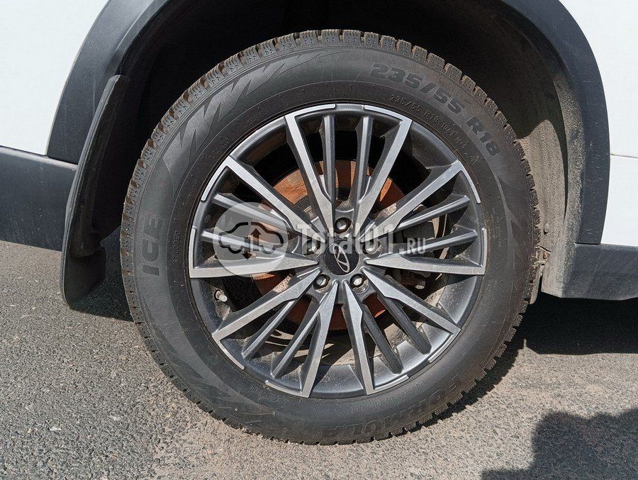 Фото Chery TIGGO 8 PRO 146