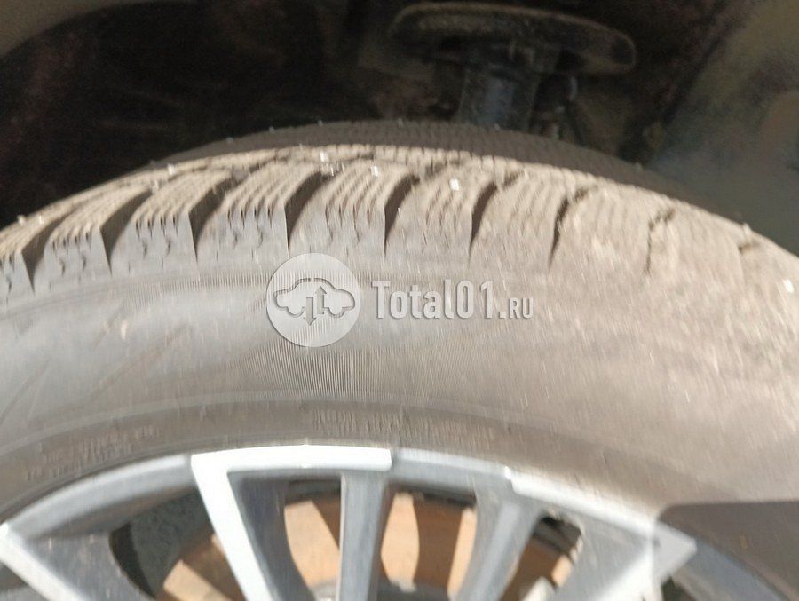 Фото Chery TIGGO 8 PRO 152