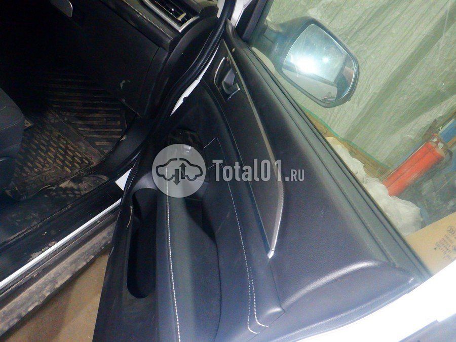 Фото Haval M6 22