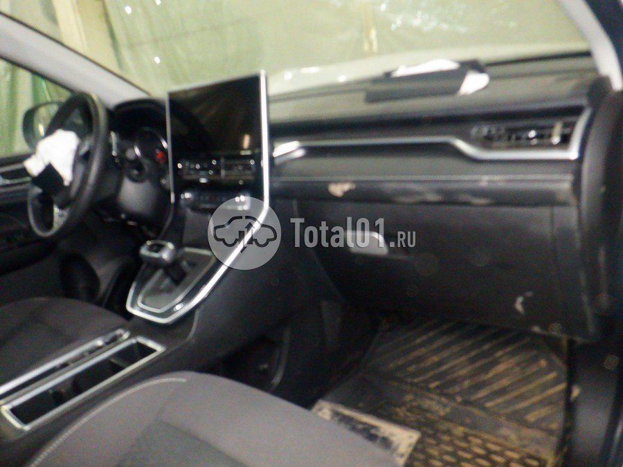 Фото Haval M6 24