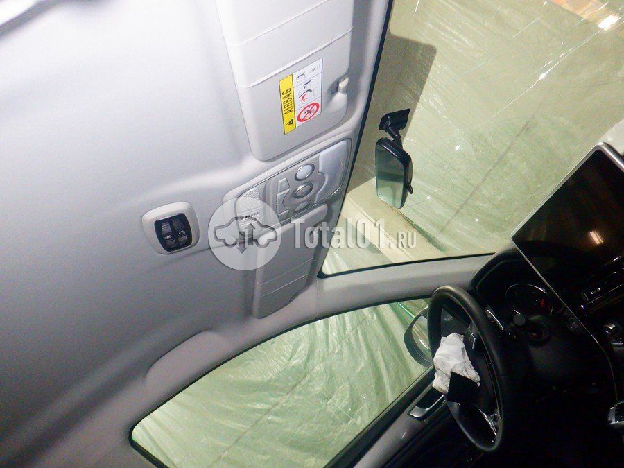 Фото Haval M6 26