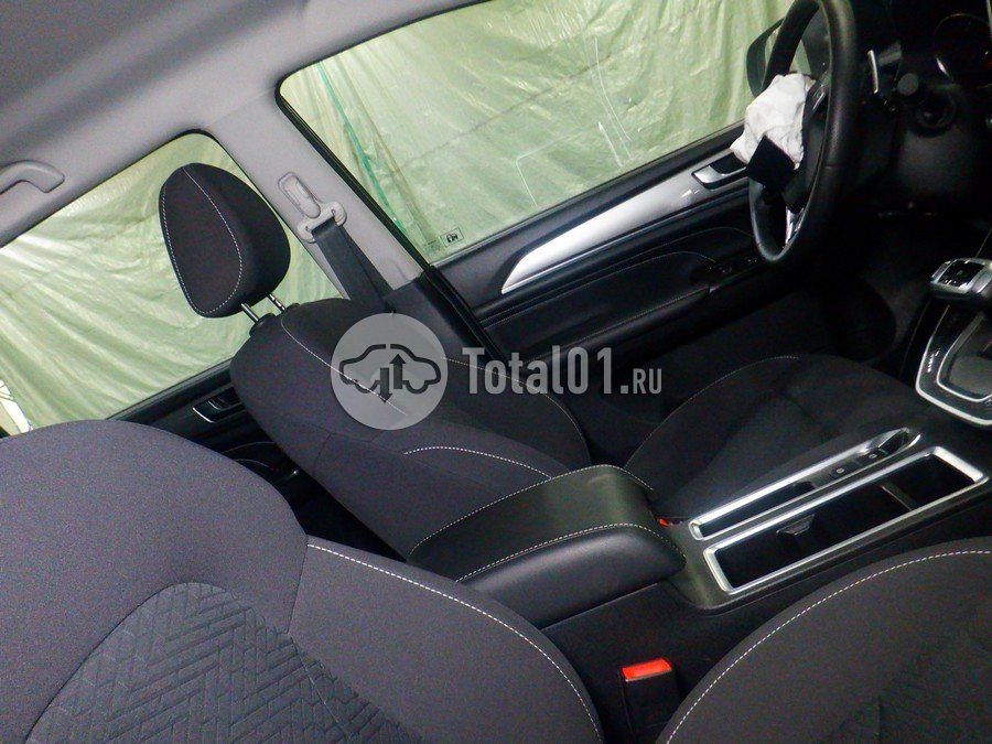 Фото Haval M6 28