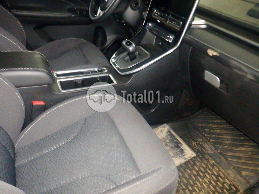 Фото Haval M6 30