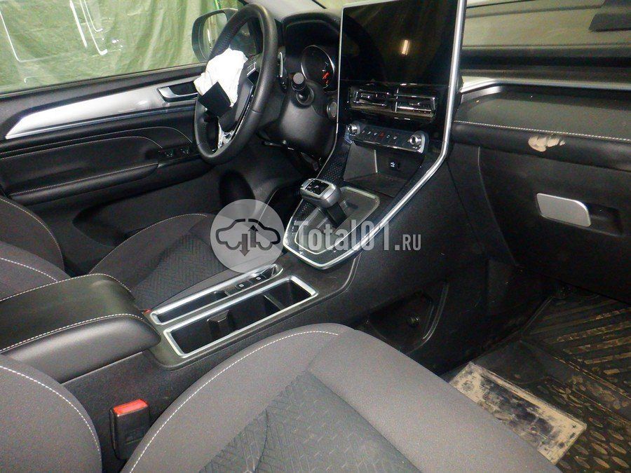 Фото Haval M6 32