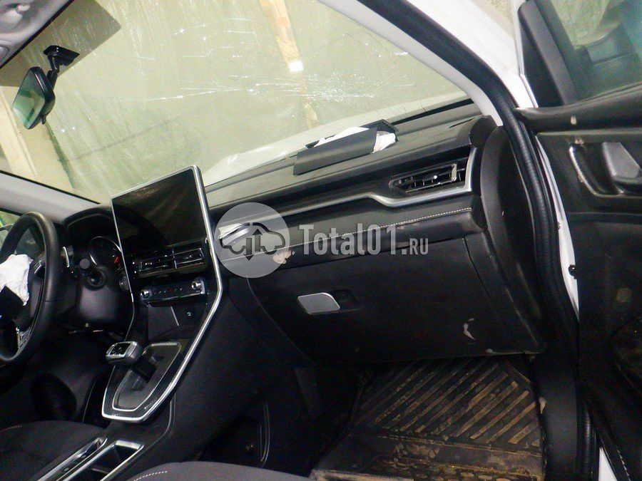 Фото Haval M6 36