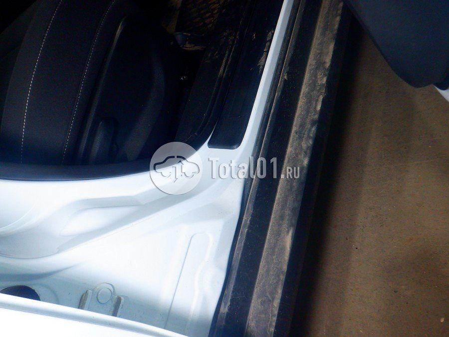 Фото Haval M6 38