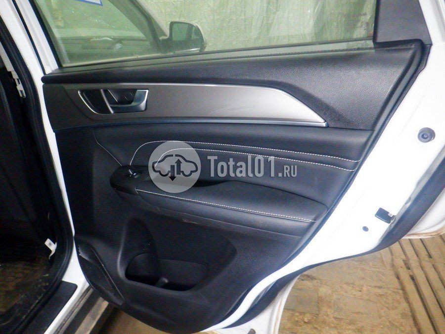 Фото Haval M6 40