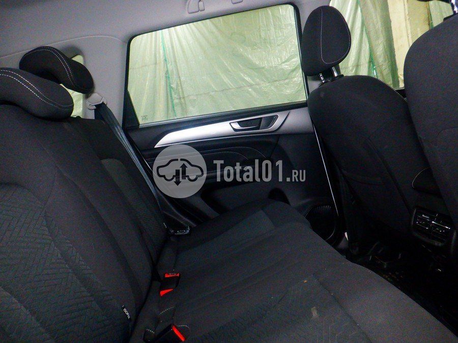 Фото Haval M6 44