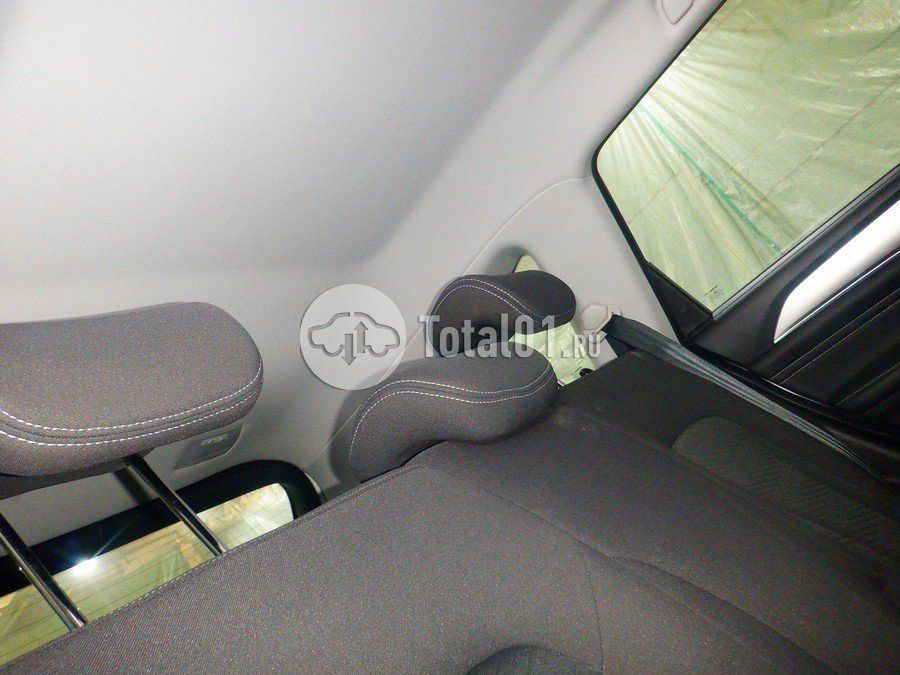 Фото Haval M6 46