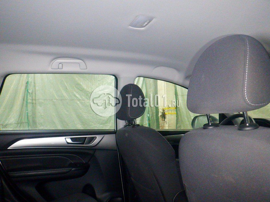 Фото Haval M6 48