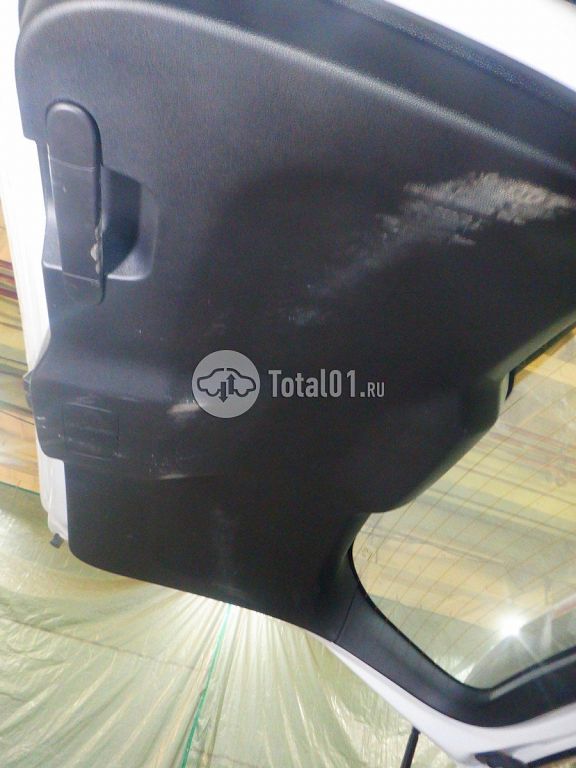 Фото Haval M6 50