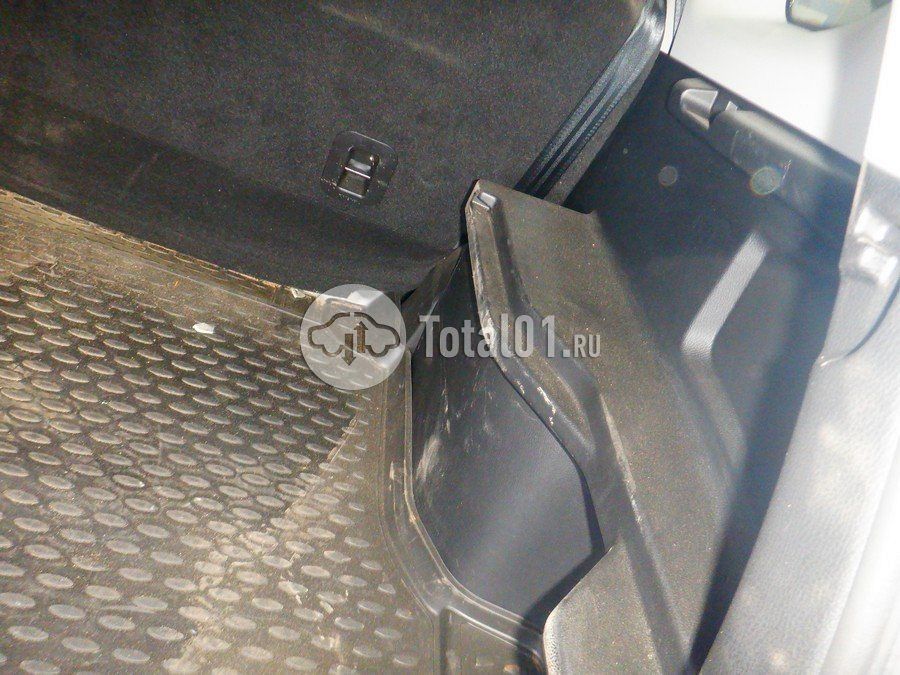 Фото Haval M6 54