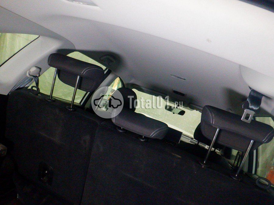 Фото Haval M6 56