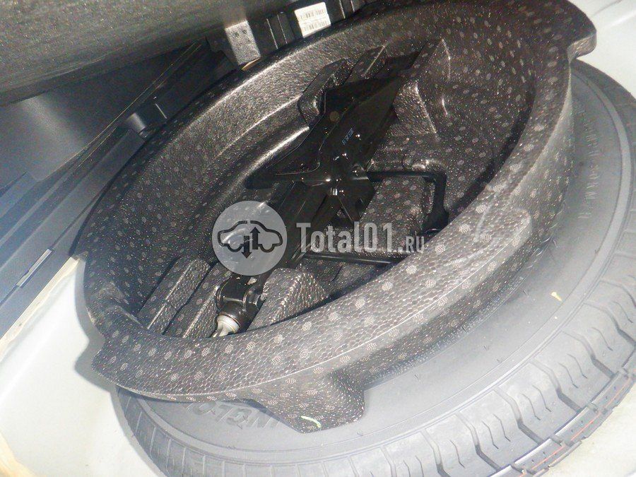 Фото Haval M6 58