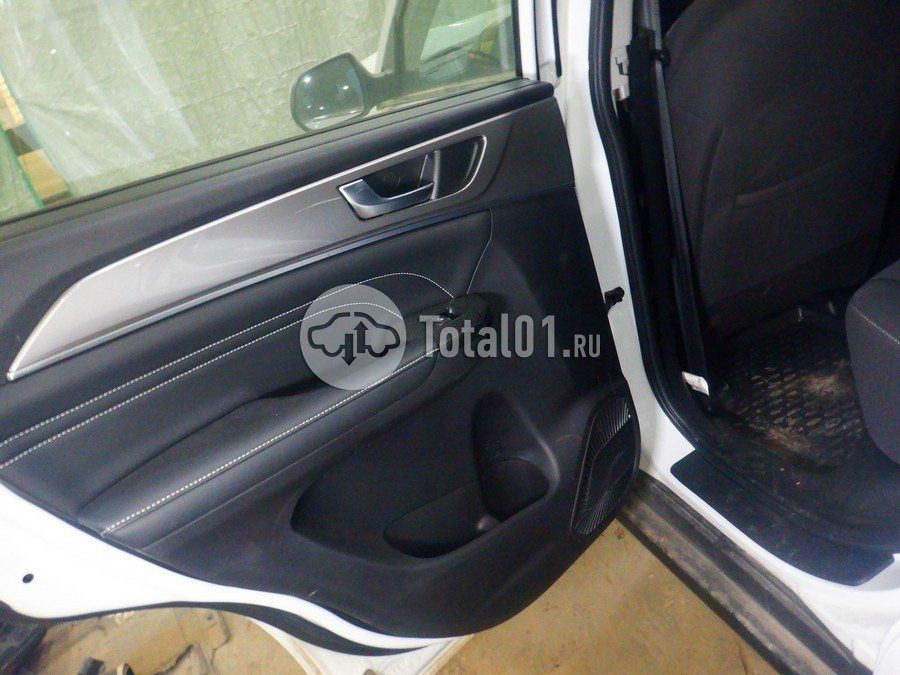 Фото Haval M6 62