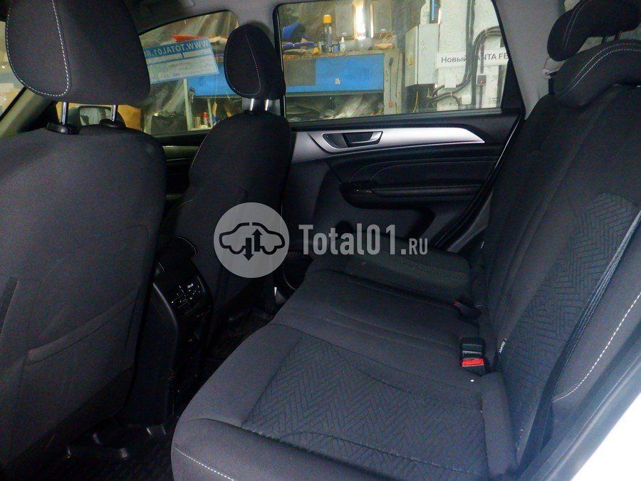 Фото Haval M6 68