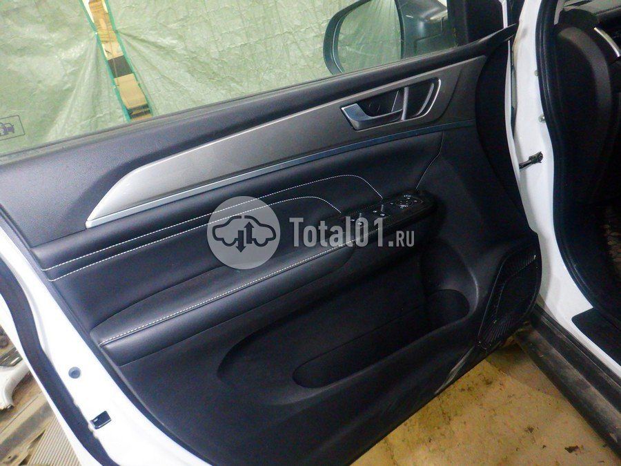 Фото Haval M6 70