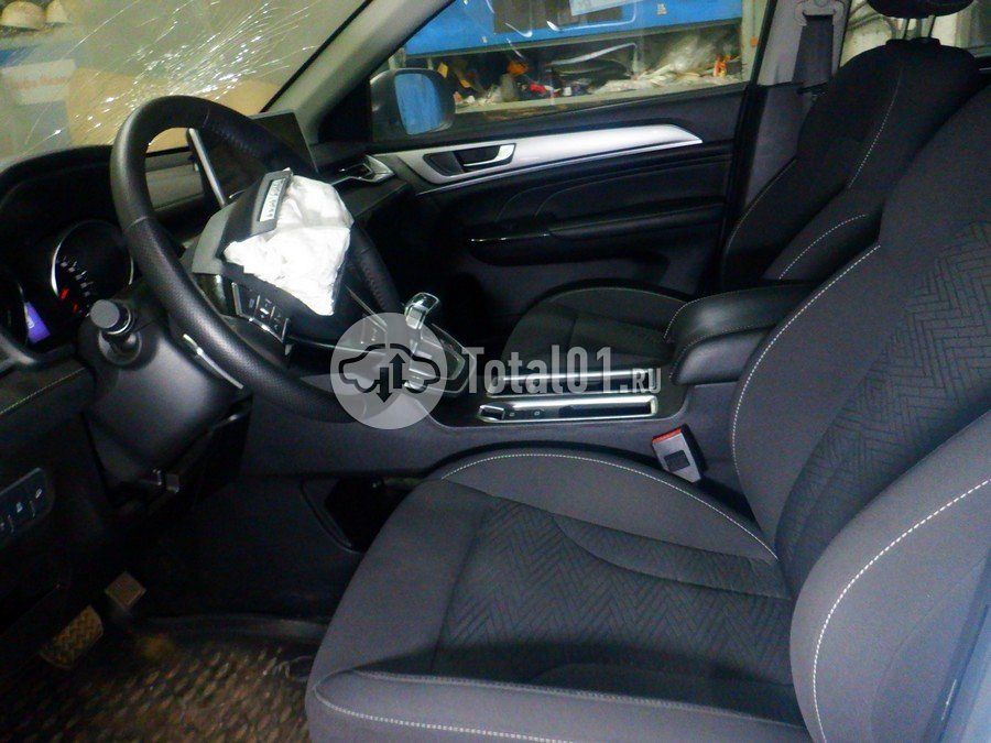 Фото Haval M6 72