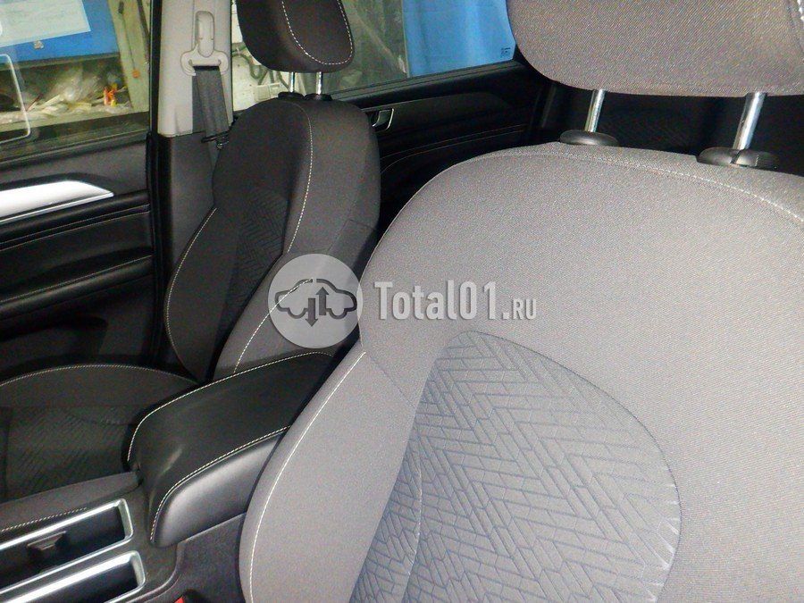 Фото Haval M6 74