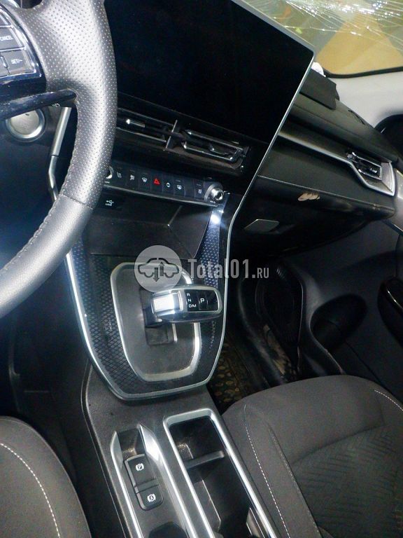 Фото Haval M6 76