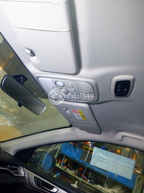 Фото Haval M6 78