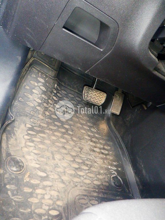 Фото Haval M6 80