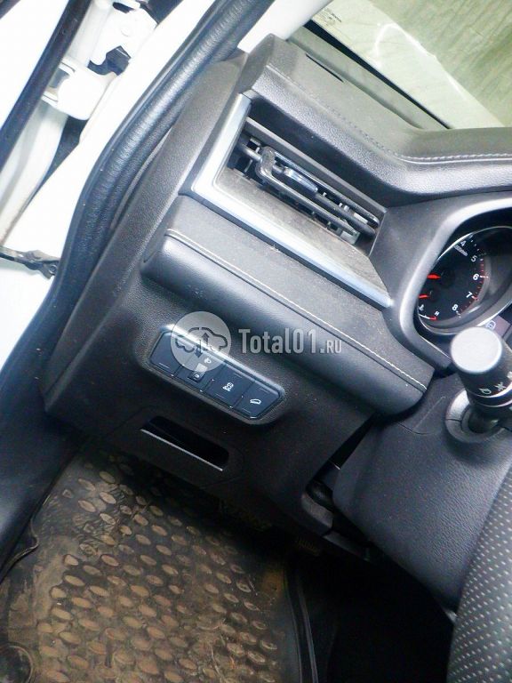 Фото Haval M6 82