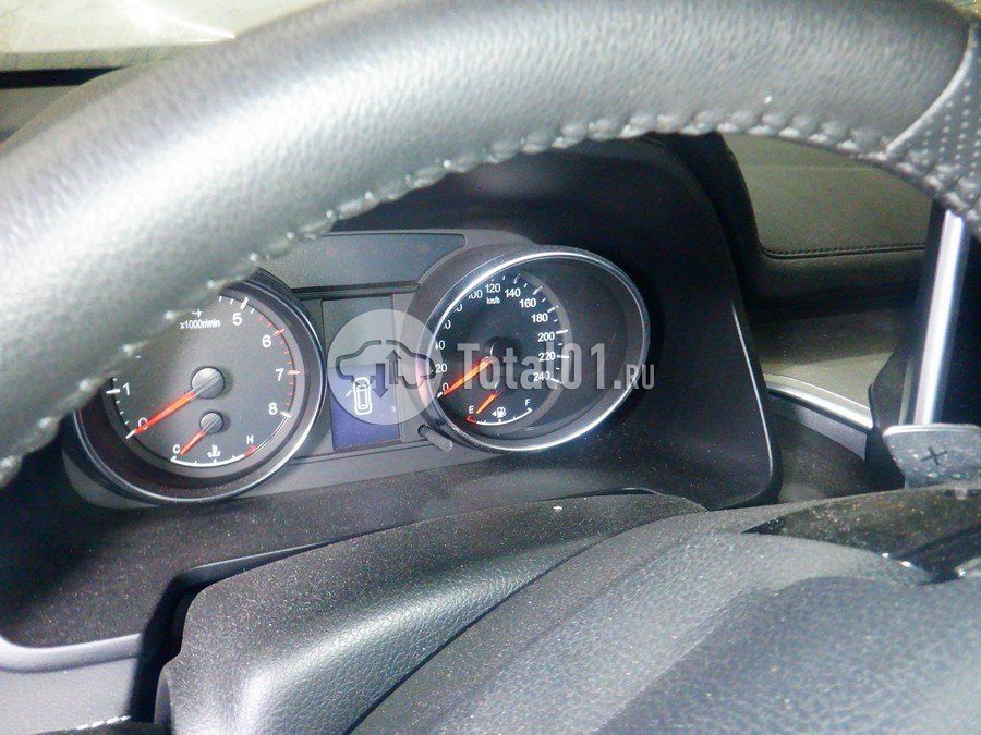 Фото Haval M6 84