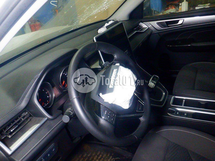 Фото Haval M6 86