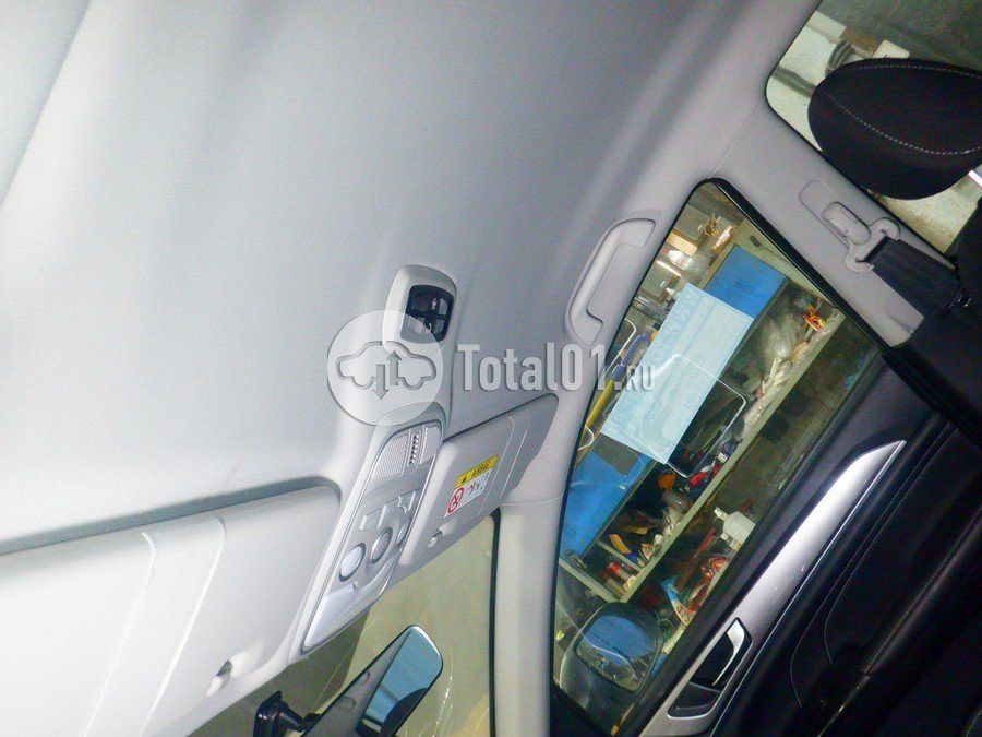 Фото Haval M6 88