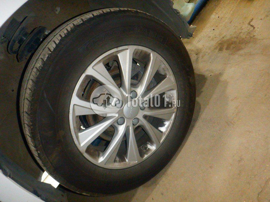 Фото Haval M6 90