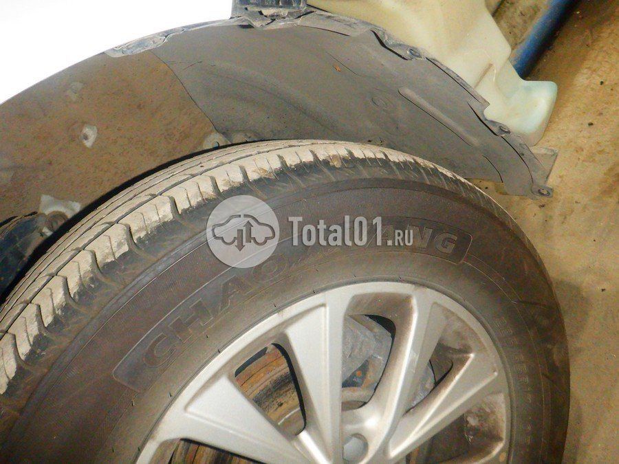 Фото Haval M6 92