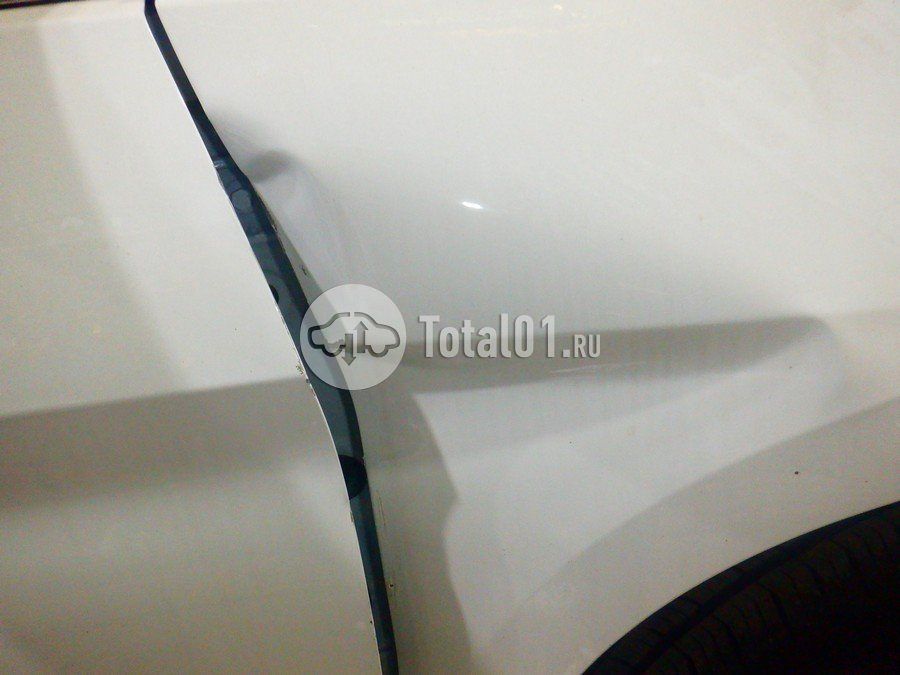 Фото Haval M6 94