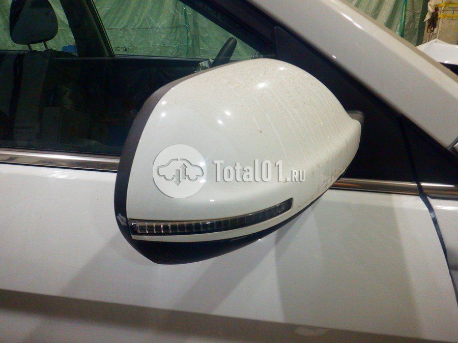 Фото Haval M6 98