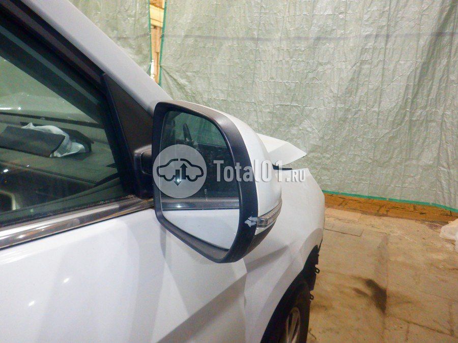 Фото Haval M6 100